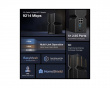 Archer BE550 BE9300 Tri-Band Wi-Fi 7 -reititin