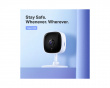 Tapo C100 Wi‑Fi-Kotiturvakamera