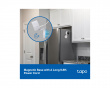 Tapo C120 Wi‑Fi-Kotiturvakamera sisä- ja Ulkokäyttöön