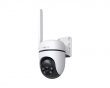 Tapo C501GW Ulkokäyttöön tarkoitettu Pan/Tilt 4G LTE -kamera