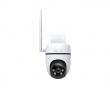 Tapo C501GW Ulkokäyttöön tarkoitettu Pan/Tilt 4G LTE -kamera