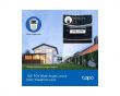 Tapo C545D Ulkokäyttöön tarkoitettu kaksoislinssinen Pan/Tilt-turvakamera
