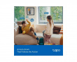 Tapo C250 Pan/Tilt AI Wi‑Fi-kotiturvakamera