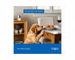 Tapo C250 Pan/Tilt AI Wi‑Fi-kotiturvakamera