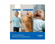 Tapo C250 Pan/Tilt AI Wi‑Fi-kotiturvakamera