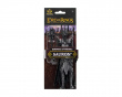 Lord of the Rings Bendyfigs Taivuteltava Hahmo Sauron - 19 cm