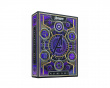 Avengers - The Infinity Saga Korttipakka Purple Version