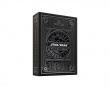 Star Wars Korttipakka Silver Edition Dark Side