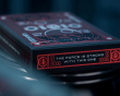 Star Wars Korttipakka Silver Edition Dark Side