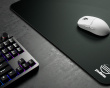 Jupiter Pro Hiirimatto XXL - Soft - Onyx Black