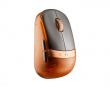 Orcus Langaton Fingertip-pelihiiri - Orange
