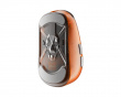 Orcus Langaton Fingertip-pelihiiri - Orange