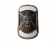 Orcus Langaton Fingertip-pelihiiri - Orange