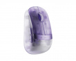 Orcus Langaton Fingertip-pelihiiri - Purple