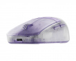 Orcus Langaton Fingertip-pelihiiri - Purple