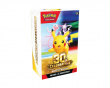 30th Celebration - Booster Bundle