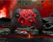Xbox Langaton Ohjain - Gears of War: E-Day Limited Edition