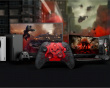 Xbox Langaton Ohjain - Gears of War: E-Day Limited Edition