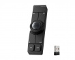 Nape Pro Langaton Trackball-hiiri - Musta