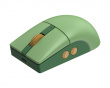 Retro R8 Langaton Hiiri - Xbox Forest Edition