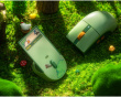 Retro R8 Langaton Hiiri - Xbox Forest Edition