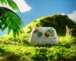 Ultimate 3 Langaton Ohjain - Xbox Mossy Edition