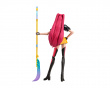 K-Pop Demon Hunters -toimintahahmo Huntrix Mira (How It's Done) 15 cm