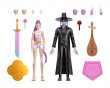 K-Pop Demon Hunters Action Figure 2-Pack Rumi & Jinu (Final Battle) 15 cm