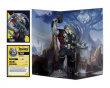 Marvel Rivals Collection 1/10 Action Figure Thor 19 cm