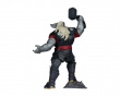 Marvel Rivals Collection 1/10 Action Figure Thor 19 cm