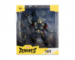 Marvel Rivals Collection 1/10 Action Figure Thor 19 cm