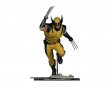 Marvel-patsas 1/10 Wolverine 18 cm