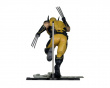 Marvel-patsas 1/10 Wolverine 18 cm