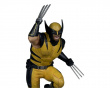 Marvel-patsas 1/10 Wolverine 18 cm