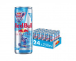 24x Energiajuoma, 250 ml, Sokeriton Wings Cup Edition