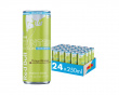 24x Energiajuoma, 250 ml, Winter Edition