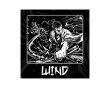 Wind - Lasinen Pelihiirimatto - Limited Edition