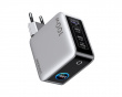 Nexode 5-porttinen Pro Laturi Smart Display 100W