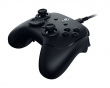 Wolverine V4 Tournament Ed. Ohjain Xboxille ja PC:lle - Musta