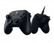 Wolverine V4 Tournament Ed. Ohjain Xboxille ja PC:lle - Musta