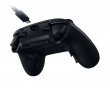 Wolverine V4 Pro Ohjain Xboxille ja PC:lle - Musta