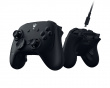 Wolverine V4 Pro Ohjain Xboxille ja PC:lle - Musta