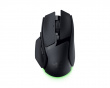 Basilisk V4 Hyperspeed Gaming Hiiri - Musta