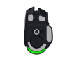 Basilisk V4 Hyperspeed Gaming Hiiri - Musta