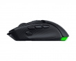 Basilisk V4 Hyperspeed Gaming Hiiri - Musta