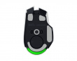 Basilisk V4 Hyperspeed Gaming Hiiri - Valkoinen