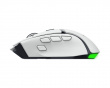 Basilisk V4 Hyperspeed Gaming Hiiri - Valkoinen
