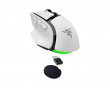Basilisk V4 Hyperspeed Gaming Hiiri - Valkoinen