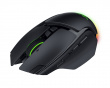Basilisk V4 Pro Gaming Hiiri - Musta