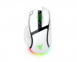 Basilisk V4 Pro Gaming Hiiri - Valkoinen